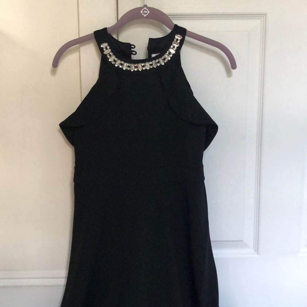 Dillard’s dress